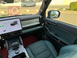 Jetour T2